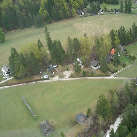Holiday House Kaja Mojstrana Room photo